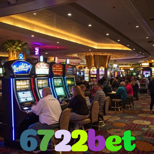 6722bet:Aposte nas melhores slots e conquiste prêmios como nunca!