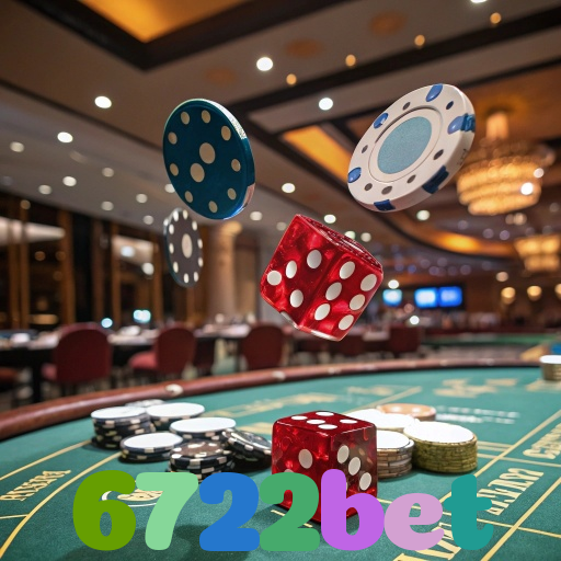 6722bet：Aposte nas melhores slots e conquiste prêmios como nunca!