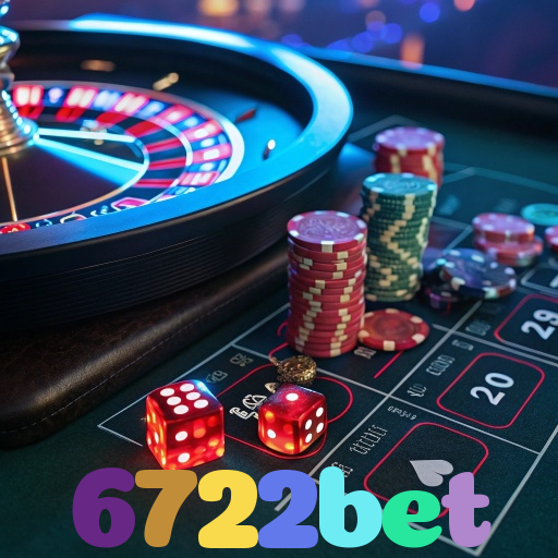 6722bet：Jogue poker, aposte no futebol e ganhe em grandes jogos de cassino!