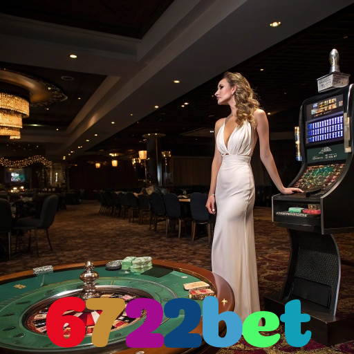 6722bet：Aposte nas melhores slots e conquiste prêmios como nunca!