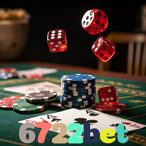 6722bet：Jogue poker, aposte no futebol e ganhe em grandes jogos de cassino!