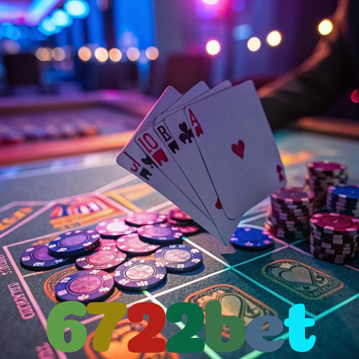 6722bet：Aposte no futebol, jogue poker e conquiste vitórias épicas!