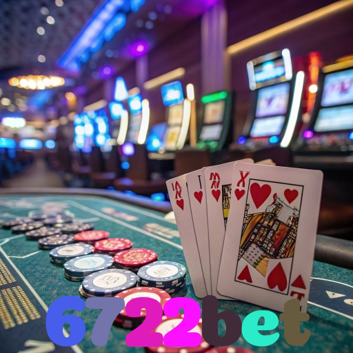 6722bet:Aposte nas melhores slots e conquiste prêmios como nunca!