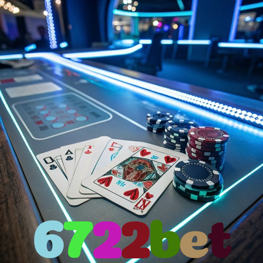 6722bet:Aposte no futebol, jogue poker e conquiste vitórias épicas!