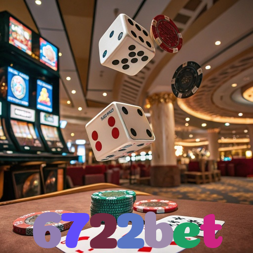 6722bet：Aposte no futebol, jogue poker e conquiste vitórias épicas!