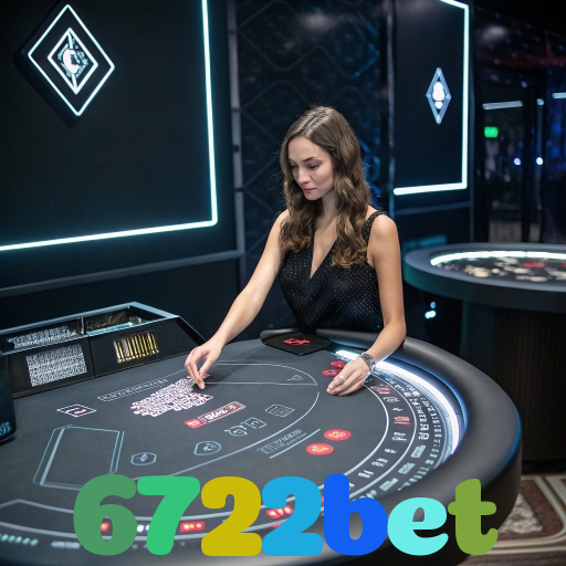 6722bet：Jogue poker, aposte no futebol e ganhe em grandes jogos de cassino!