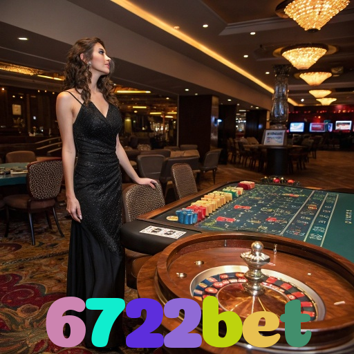 6722bet：Aposte nas melhores slots e conquiste prêmios como nunca!