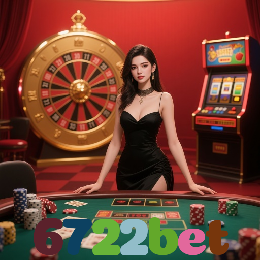 6722bet：Aposte no futebol, jogue poker e conquiste vitórias épicas!