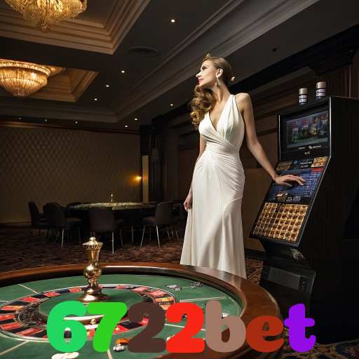 6722bet：Aposte nas melhores slots e conquiste prêmios como nunca!