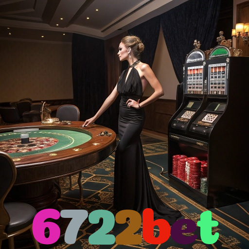 6722bet：Aposte nas melhores slots e conquiste prêmios como nunca!