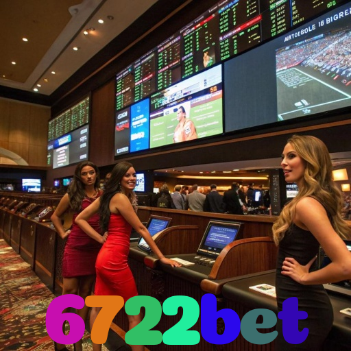 6722bet：Aposte nas melhores slots e conquiste prêmios como nunca!