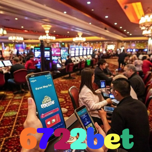 6722bet：Jogue poker, aposte no futebol e ganhe em grandes jogos de cassino!