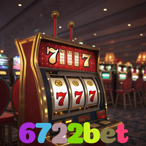 6722bet：Aposte nas melhores slots e conquiste prêmios como nunca!