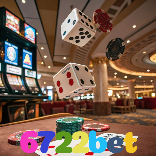 6722bet:Aposte no futebol, jogue poker e conquiste vitórias épicas!