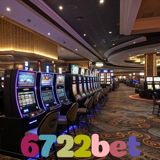6722bet：Aposte nas melhores slots e conquiste prêmios como nunca!