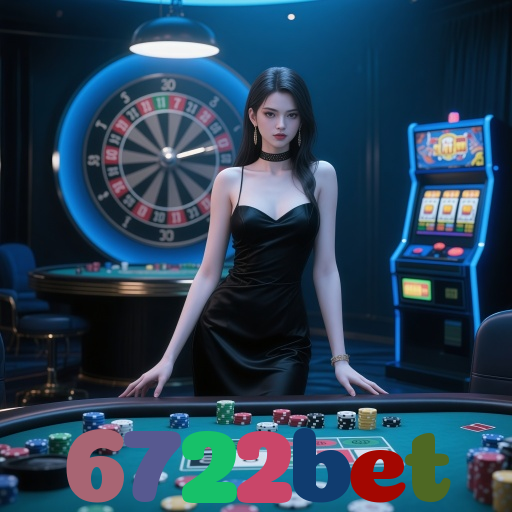 6722bet：Aposte nas melhores slots e conquiste prêmios como nunca!