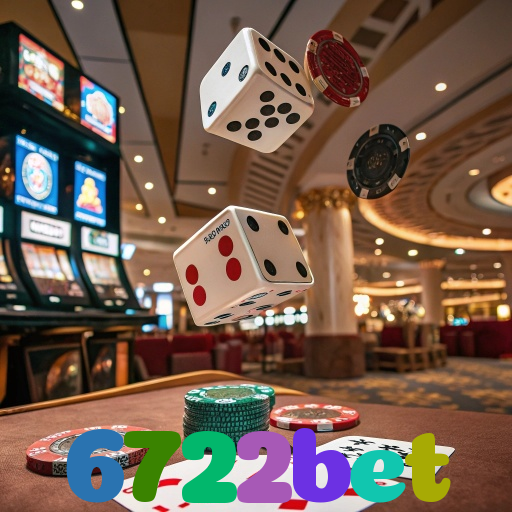 6722bet:Aposte no futebol, jogue poker e conquiste vitórias épicas!