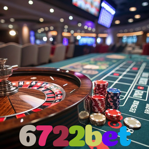 6722bet：Aposte nas melhores slots e conquiste prêmios como nunca!
