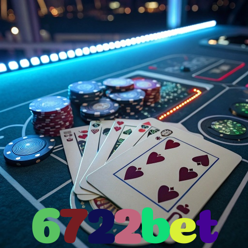 6722bet：Aposte no futebol, jogue poker e conquiste vitórias épicas!