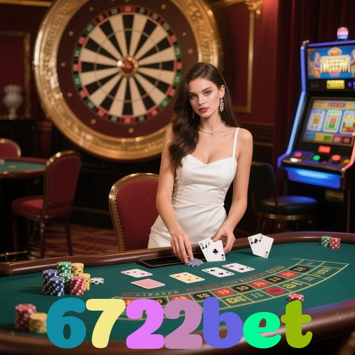 6722bet：Jogue poker, aposte no futebol e ganhe em grandes jogos de cassino!
