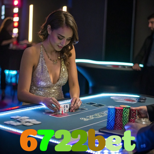 6722bet：Aposte nas melhores slots e conquiste prêmios como nunca!