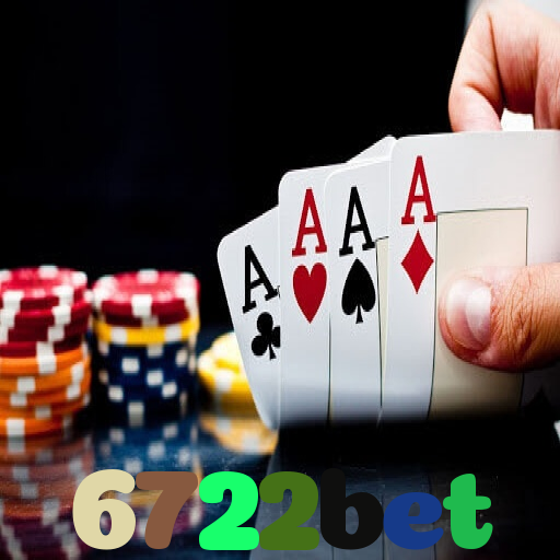 6722bet：Jogue poker, aposte no futebol e ganhe em grandes jogos de cassino!