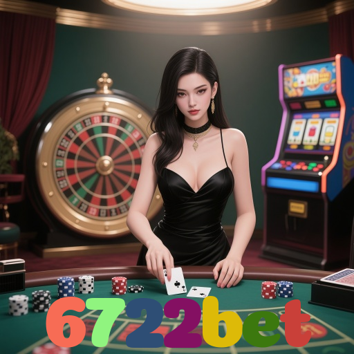 6722bet：Jogue poker, aposte no futebol e ganhe em grandes jogos de cassino!
