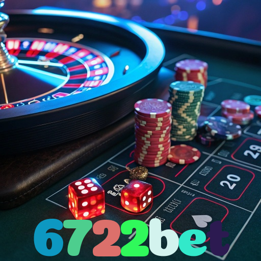 6722bet：Aposte no futebol, jogue poker e conquiste vitórias épicas!