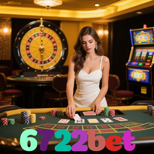 6722bet：Jogue poker, aposte no futebol e ganhe em grandes jogos de cassino!
