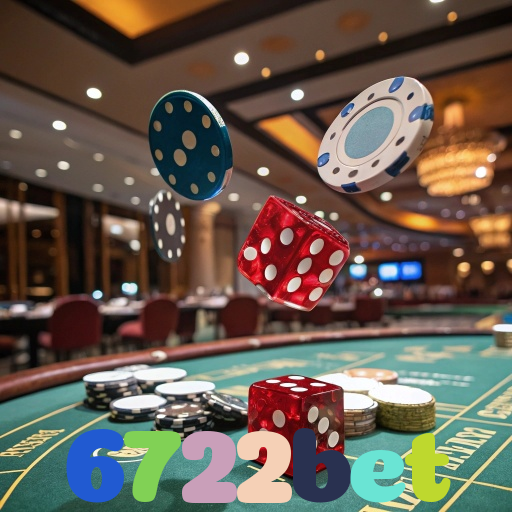 6722bet:Aposte no futebol, jogue poker e conquiste vitórias épicas!