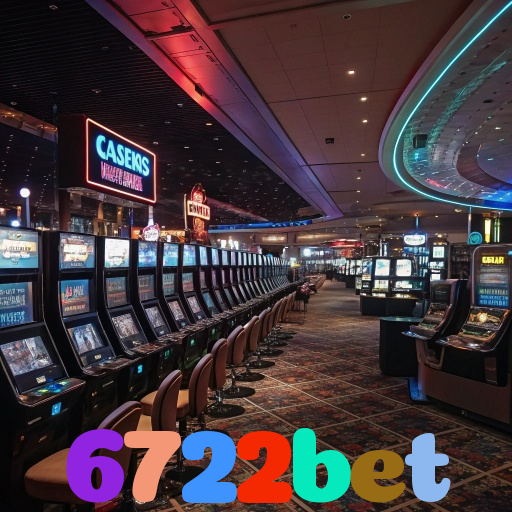 6722bet：Aposte nas melhores slots e conquiste prêmios como nunca!