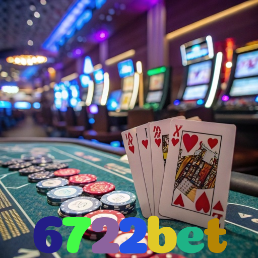 6722bet：Aposte nas melhores slots e conquiste prêmios como nunca!