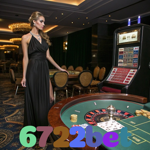 6722bet：Aposte nas melhores slots e conquiste prêmios como nunca!