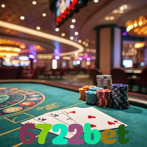 6722bet:Aposte no futebol, jogue poker e conquiste vitórias épicas!
