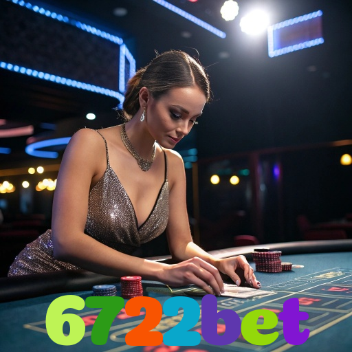 6722bet：Aposte no futebol, jogue poker e conquiste vitórias épicas!