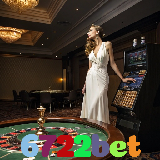 6722bet：Aposte nas melhores slots e conquiste prêmios como nunca!