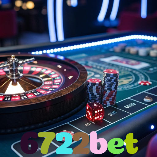 6722bet：Jogue poker, aposte no futebol e ganhe em grandes jogos de cassino!