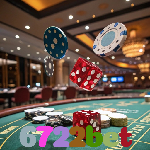 6722bet：Aposte no futebol, jogue poker e conquiste vitórias épicas!