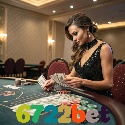 6722bet：Jogue poker, aposte no futebol e ganhe em grandes jogos de cassino!