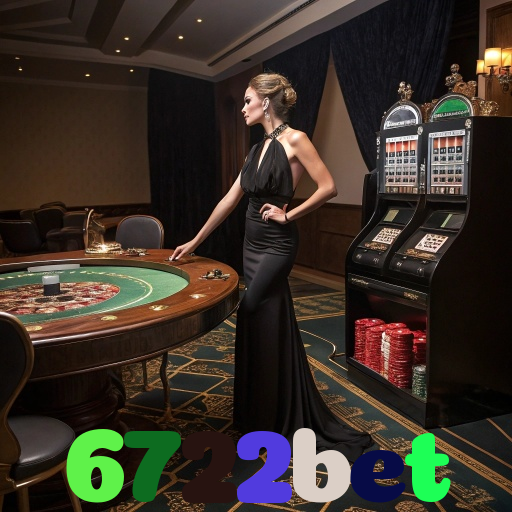 6722bet：Aposte nas melhores slots e conquiste prêmios como nunca!
