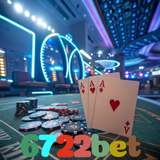 6722bet：Aposte no futebol, jogue poker e conquiste vitórias épicas!