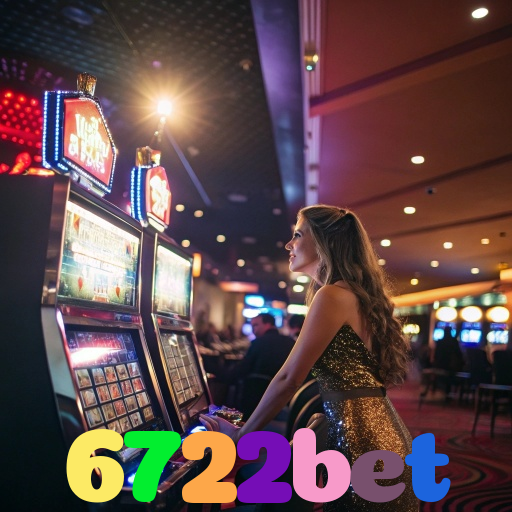 6722bet：Aposte nas melhores slots e conquiste prêmios como nunca!