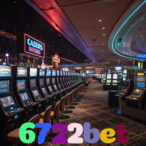 6722bet:Aposte nas melhores slots e conquiste prêmios como nunca!