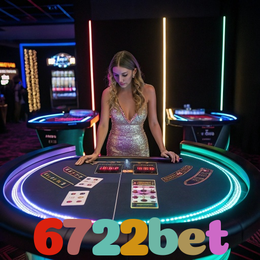 6722bet：Jogue poker, aposte no futebol e ganhe em grandes jogos de cassino!