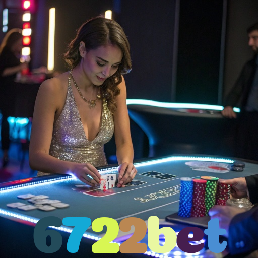 6722bet：Aposte nas melhores slots e conquiste prêmios como nunca!