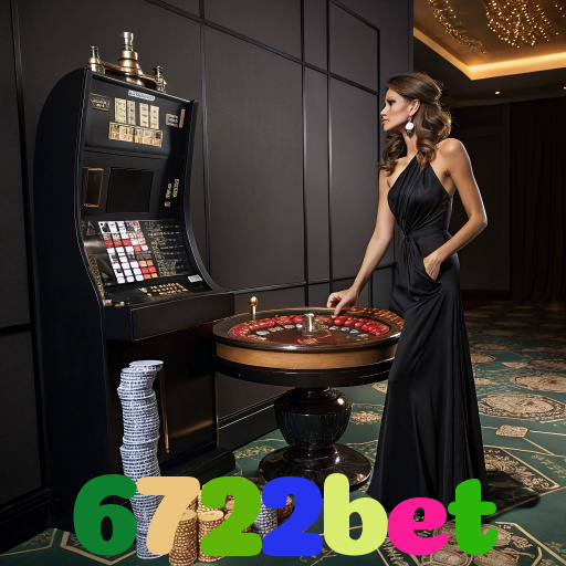 6722bet：Aposte nas melhores slots e conquiste prêmios como nunca!