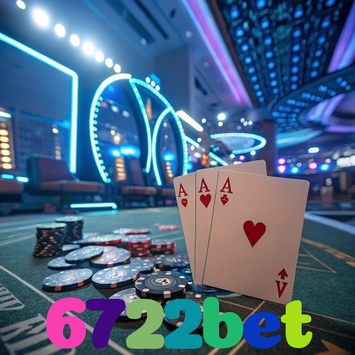 6722bet：Aposte no futebol, jogue poker e conquiste vitórias épicas!