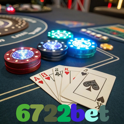 6722bet：Aposte no futebol, jogue poker e conquiste vitórias épicas!