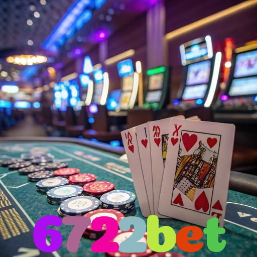 6722bet:Aposte nas melhores slots e conquiste prêmios como nunca!