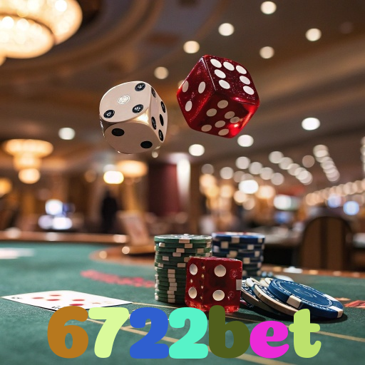 6722bet：Aposte nas melhores slots e conquiste prêmios como nunca!